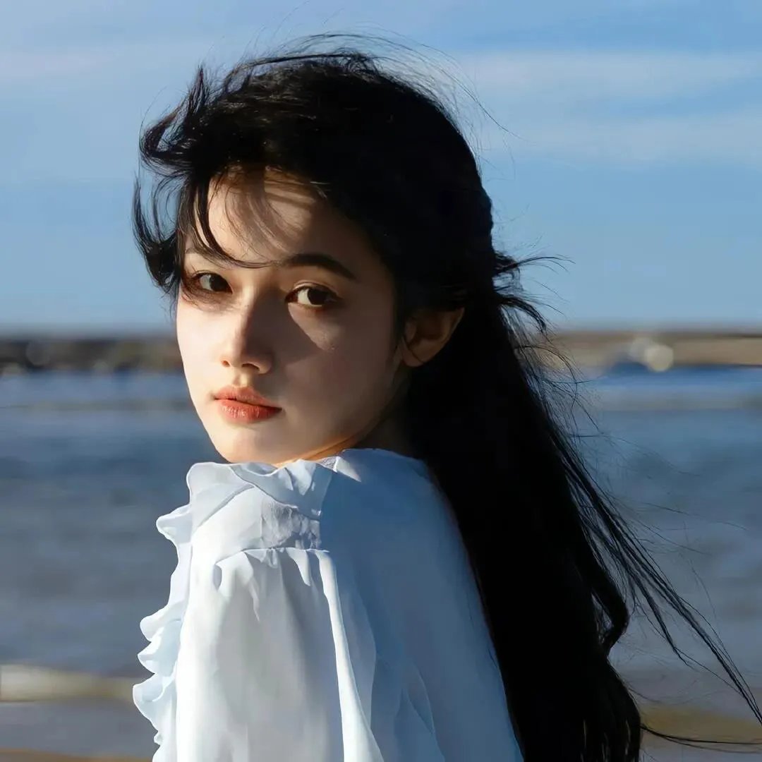 格陵兰雪女