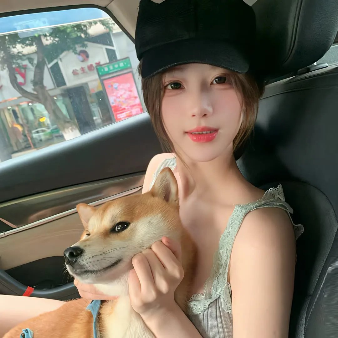 漂亮宝贝直播中