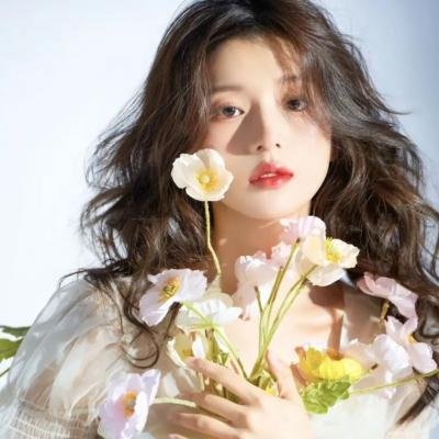 川尻小玉的懒散生活